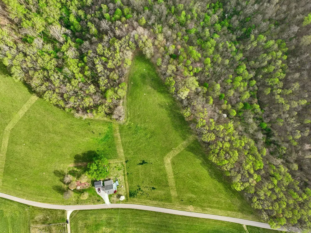 0 Clemons Ridge Rd Silver Point, TN 38582