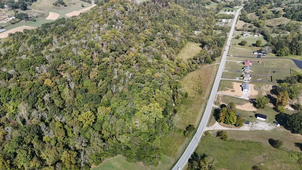 0 Hartsville Rd Lafayette, TN 37083