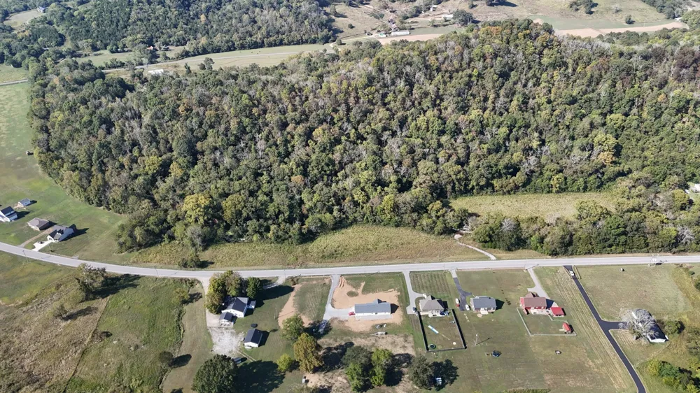 0 Hartsville Rd Lafayette, TN 37083