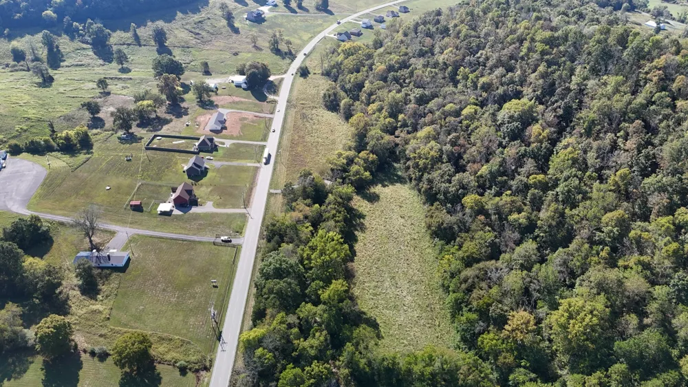 0 Hartsville Rd Lafayette, TN 37083