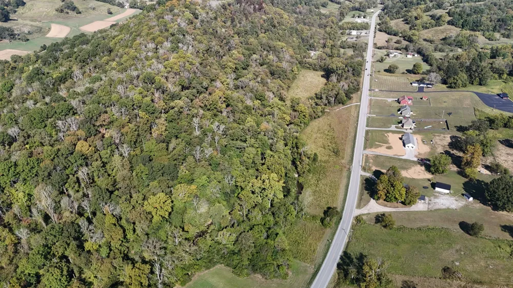 0 Hartsville Rd Lafayette, TN 37083