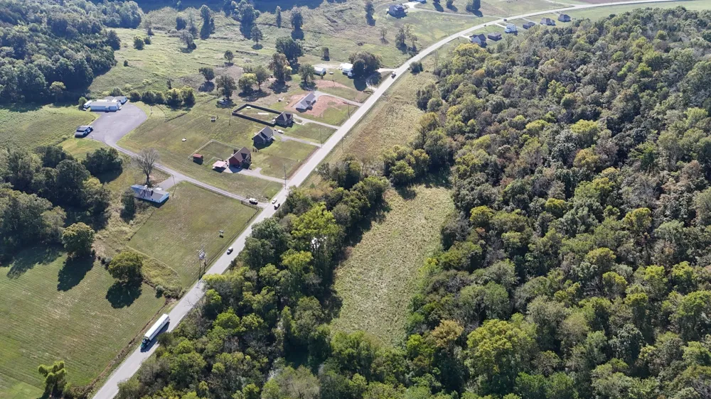 0 Hartsville Rd Lafayette, TN 37083