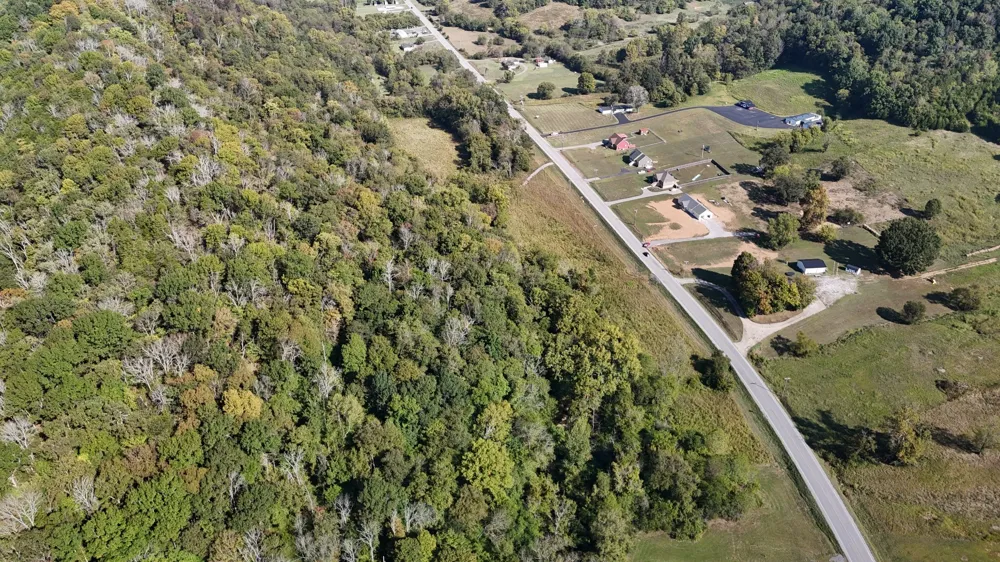 0 Hartsville Rd Lafayette, TN 37083