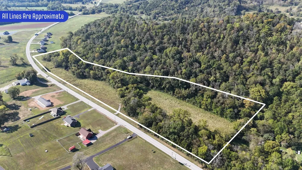 0 Hartsville Rd Lafayette, TN 37083