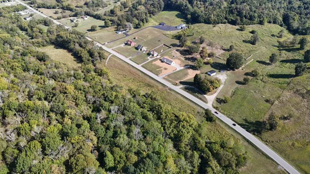 0 Hartsville Rd Lafayette, TN 37083