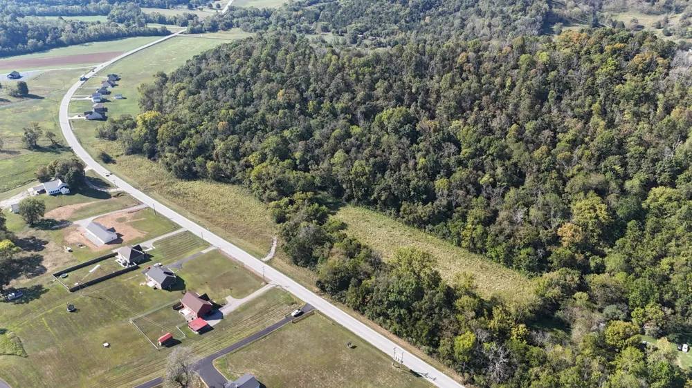 0 Hartsville Rd Lafayette, TN 37083