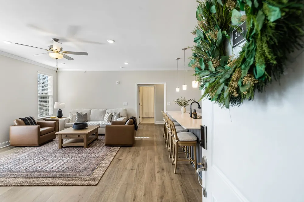 3220 Patcham Dr #204 Nolensville, TN 37135