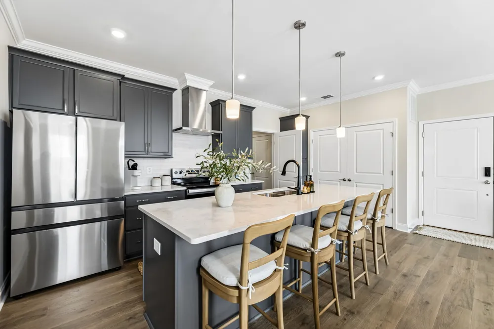 3220 Patcham Dr #204 Nolensville, TN 37135