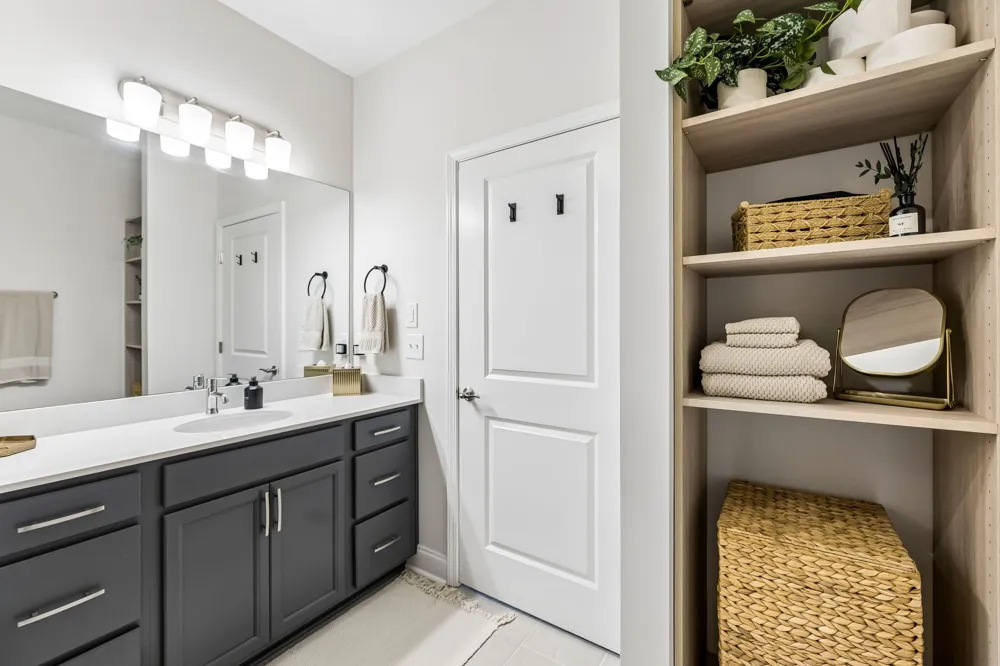 3220 Patcham Dr #204 Nolensville, TN 37135