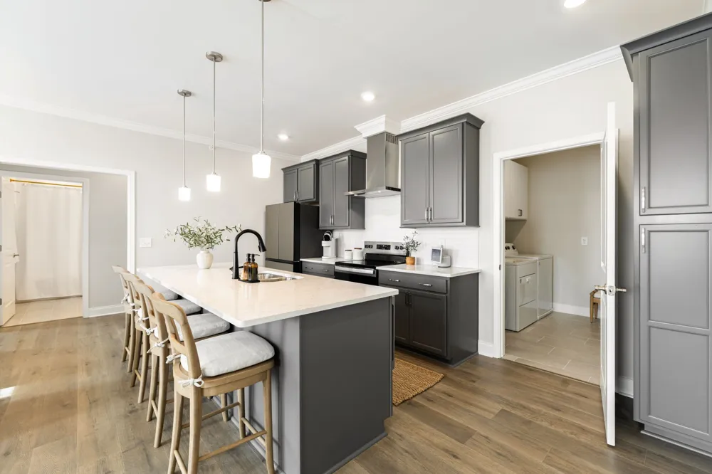 3220 Patcham Dr #204 Nolensville, TN 37135