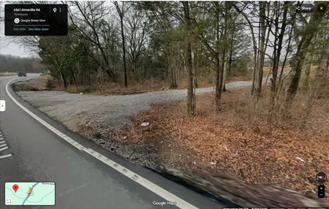 6699 Almaville Rd