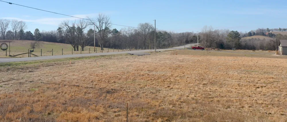 0 Earl Warren Rd Beechgrove, TN 37018
