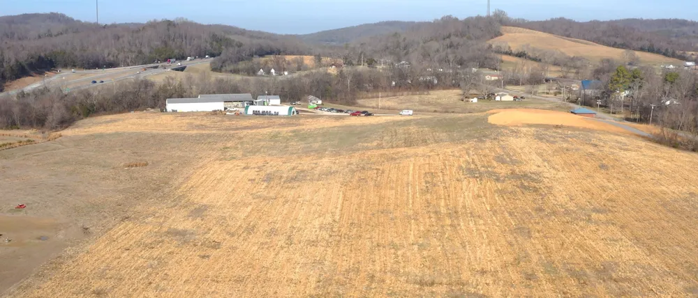 0 Earl Warren Rd Beechgrove, TN 37018