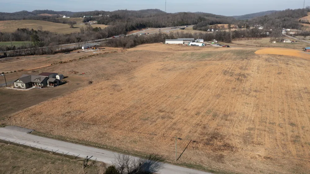 0 Earl Warren Rd Beechgrove, TN 37018