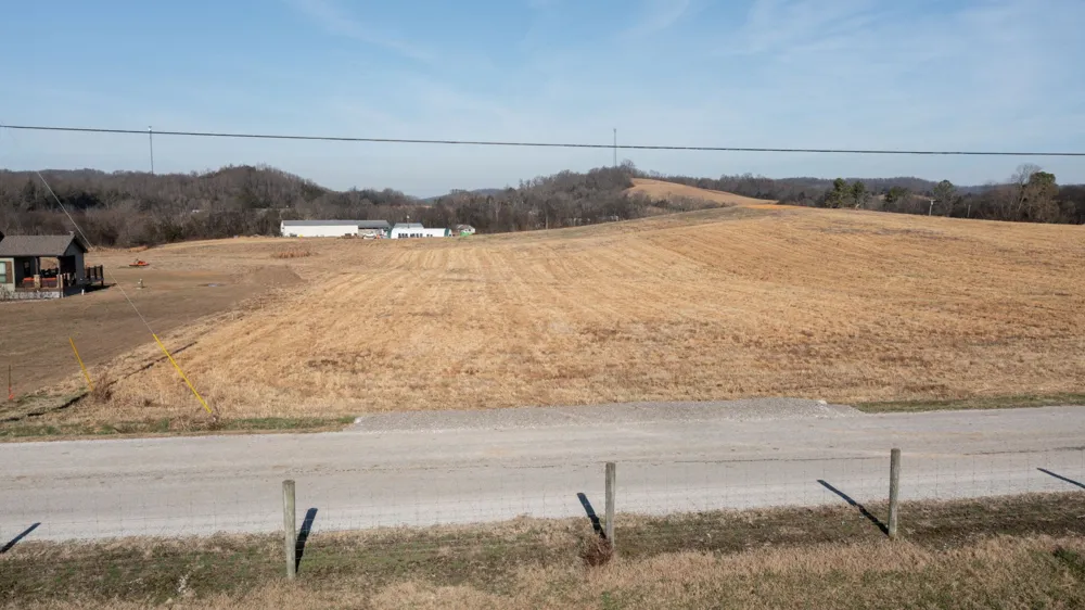 0 Earl Warren Rd Beechgrove, TN 37018