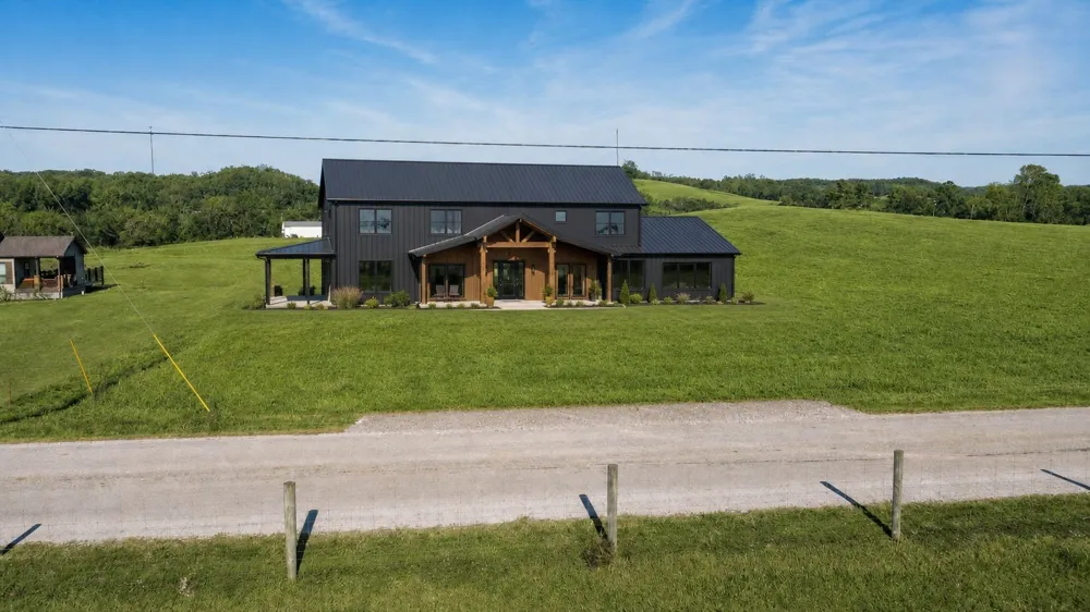 0 Earl Warren Rd Beechgrove, TN 37018