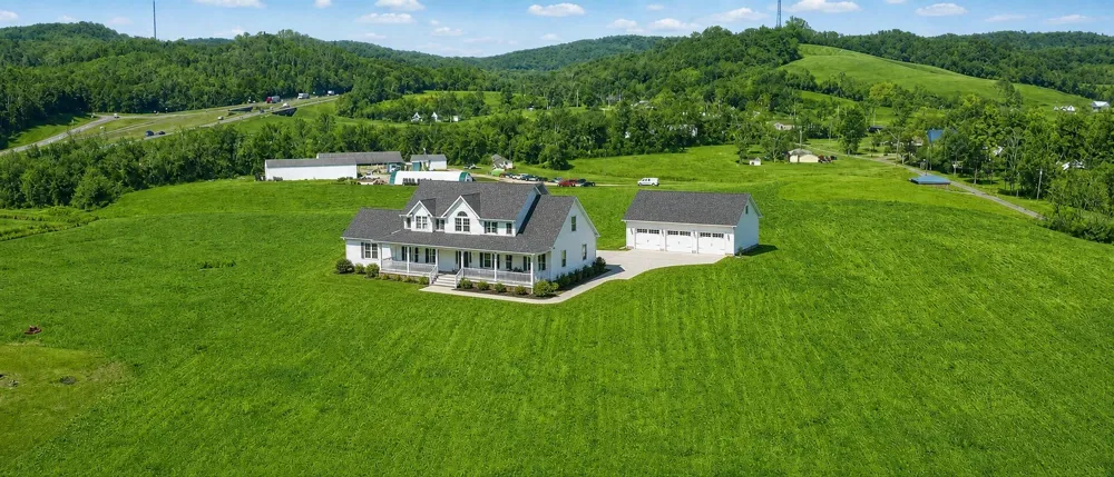 0 Earl Warren Rd Beechgrove, TN 37018