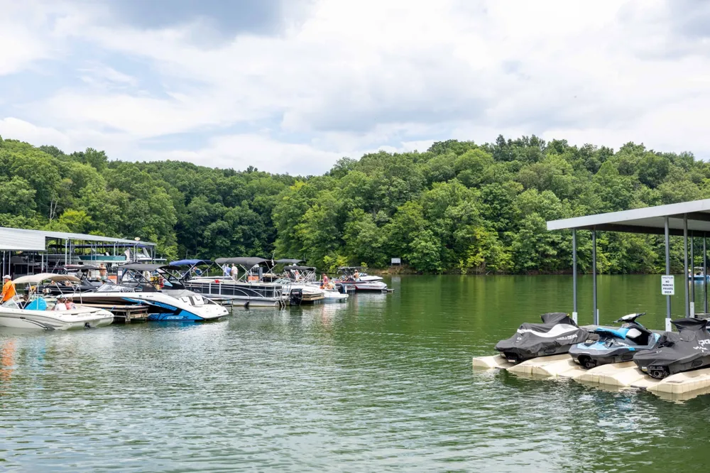 0 E Rockcrest Cir Winchester, TN 37398