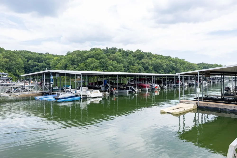 0 E Rockcrest Cir Winchester, TN 37398