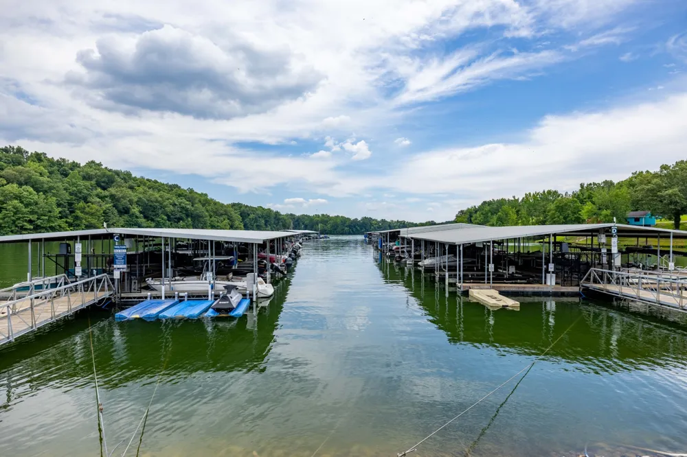 0 E Rockcrest Cir Winchester, TN 37398