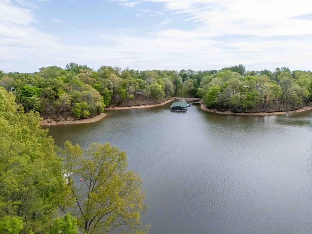 0 E Rockcrest Cir Winchester, TN 37398