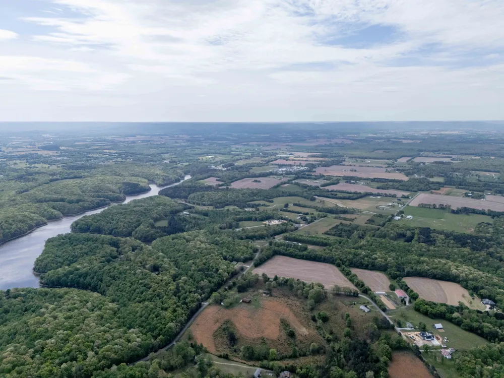 0 E Rockcrest Cir Winchester, TN 37398