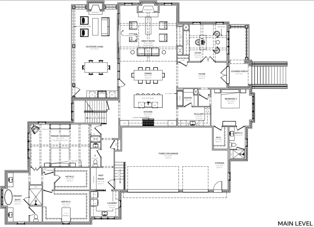 8407 Solstice Dr College Grove, TN 37046