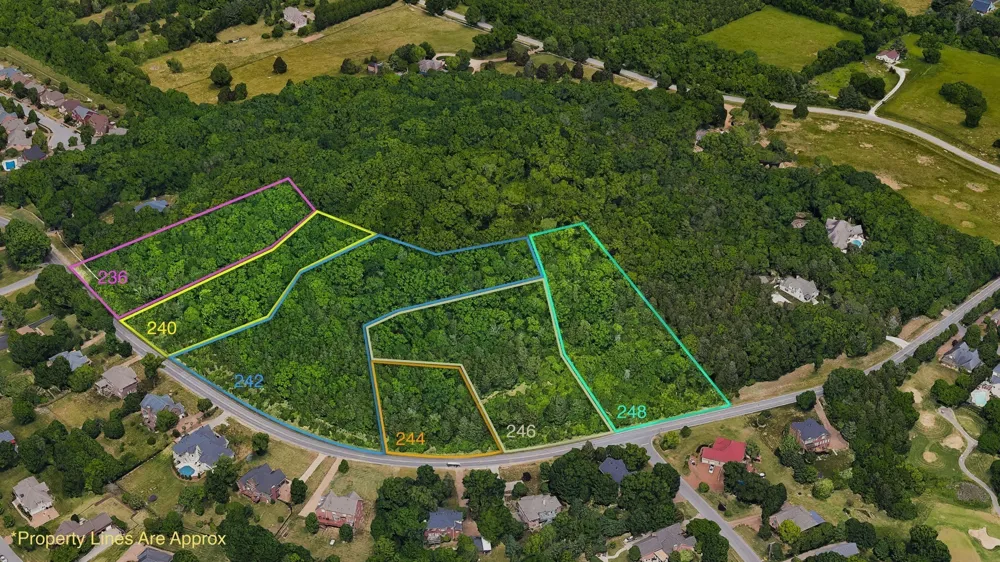 236 Spencer Creek Rd Franklin, TN 37069