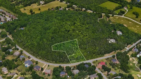 246 Spencer Creek Rd