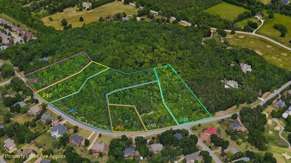 242 Spencer Creek Rd Franklin, TN 37069