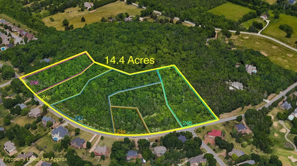 240 Spencer Creek Rd Franklin, TN 37069