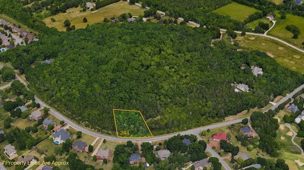 248 Spencer Creek Rd Franklin, TN 37069