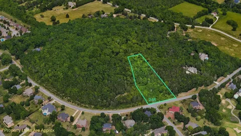 248 Spencer Creek Rd