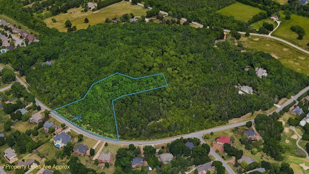 248 Spencer Creek Rd Franklin, TN 37069