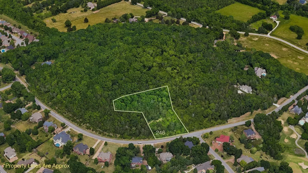 248 Spencer Creek Rd Franklin, TN 37069