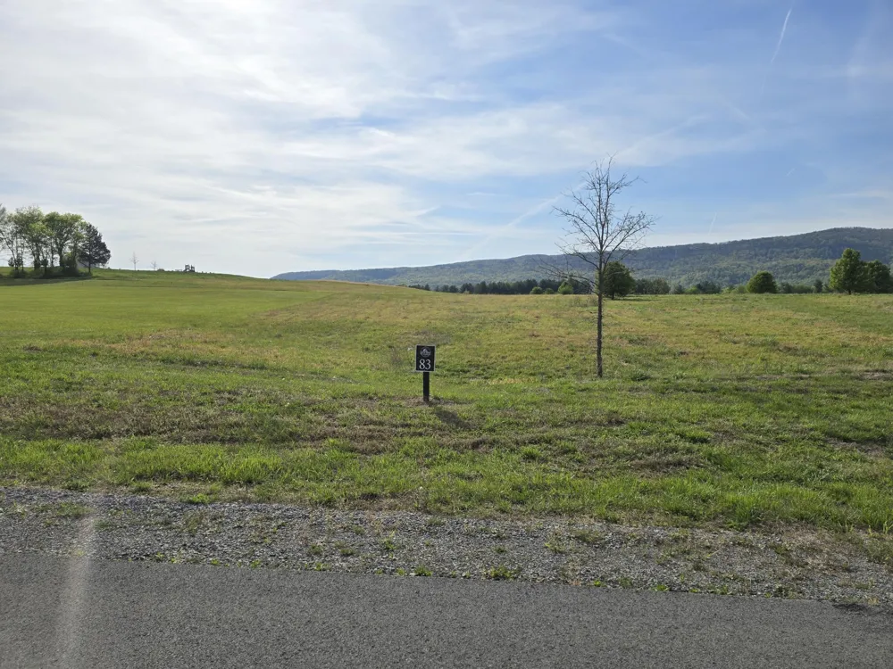 83 River Ridge Drive Dunlap, TN 37327