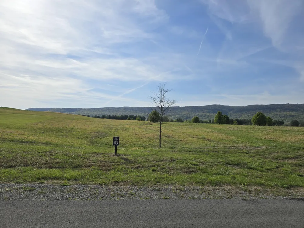 83 River Ridge Drive Dunlap, TN 37327