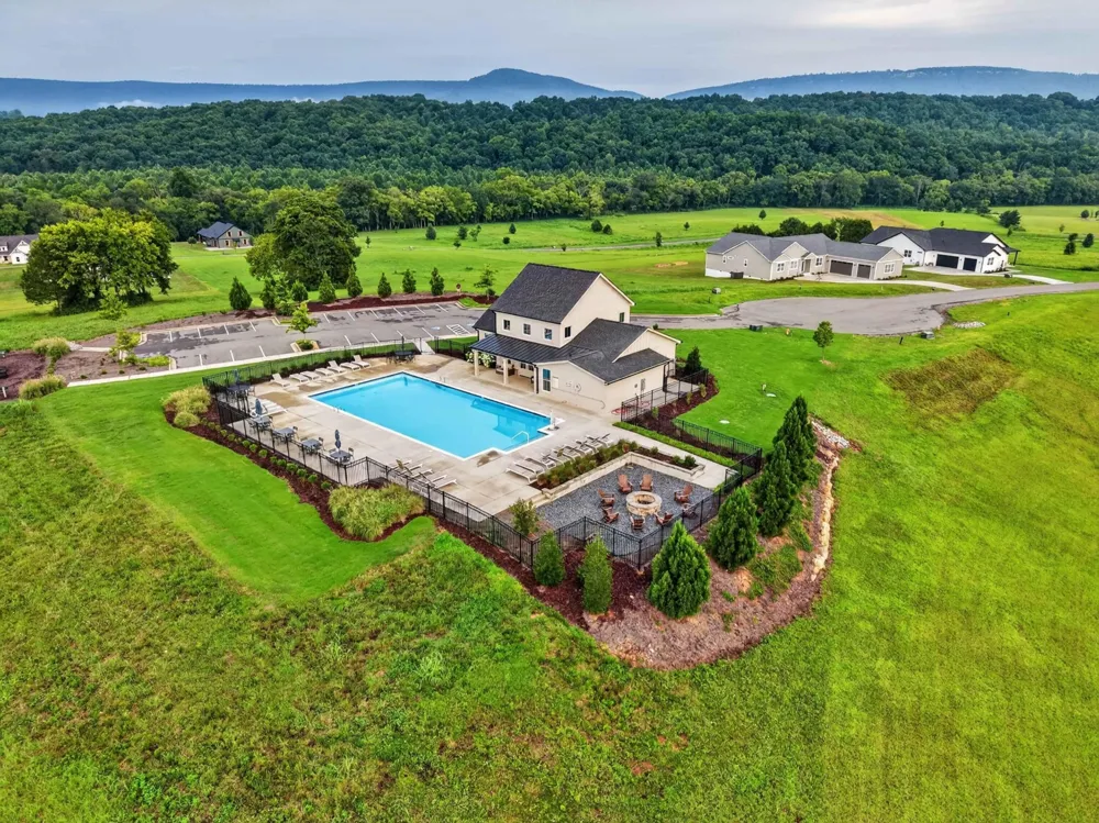 83 River Ridge Drive Dunlap, TN 37327