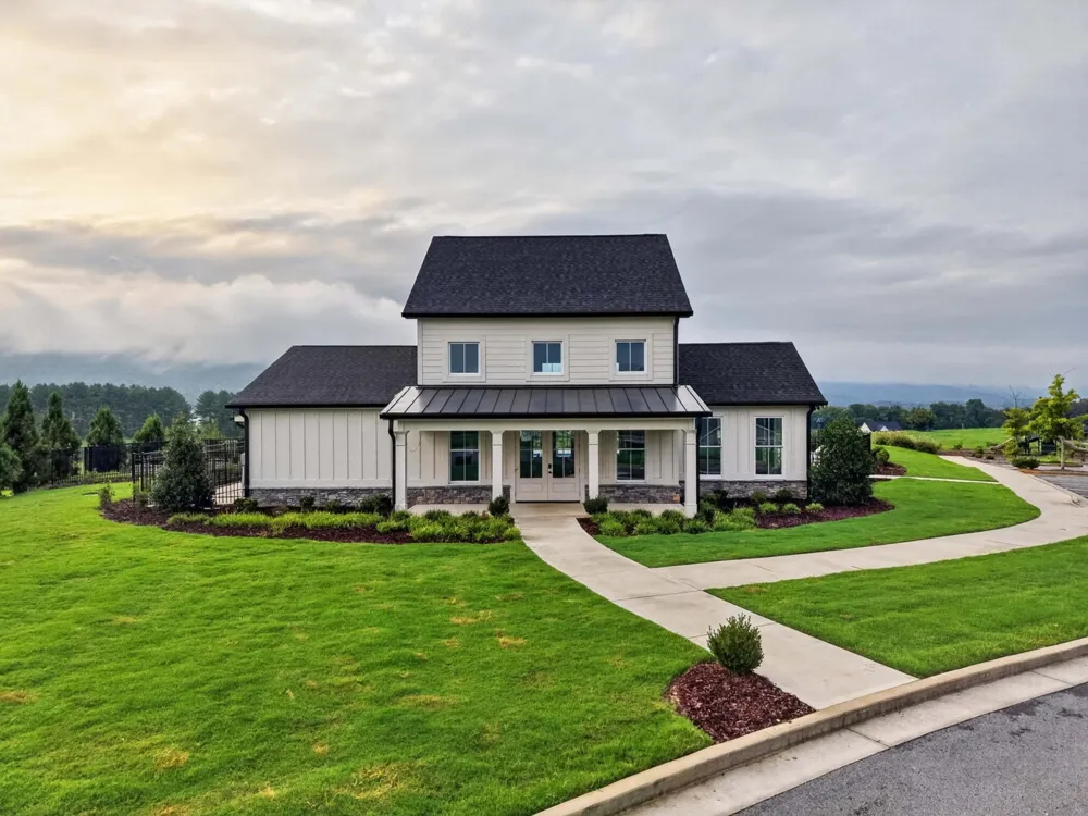 83 River Ridge Drive Dunlap, TN 37327
