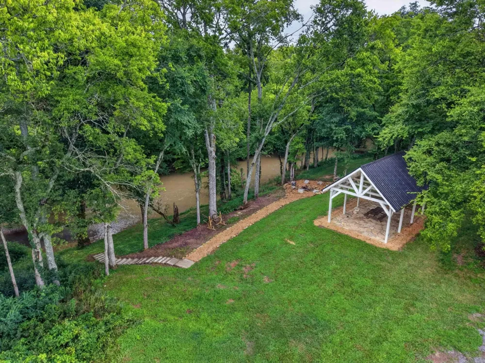 83 River Ridge Drive Dunlap, TN 37327