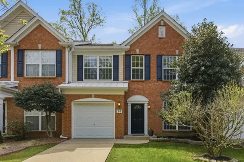 601 Old Hickory Blvd #26