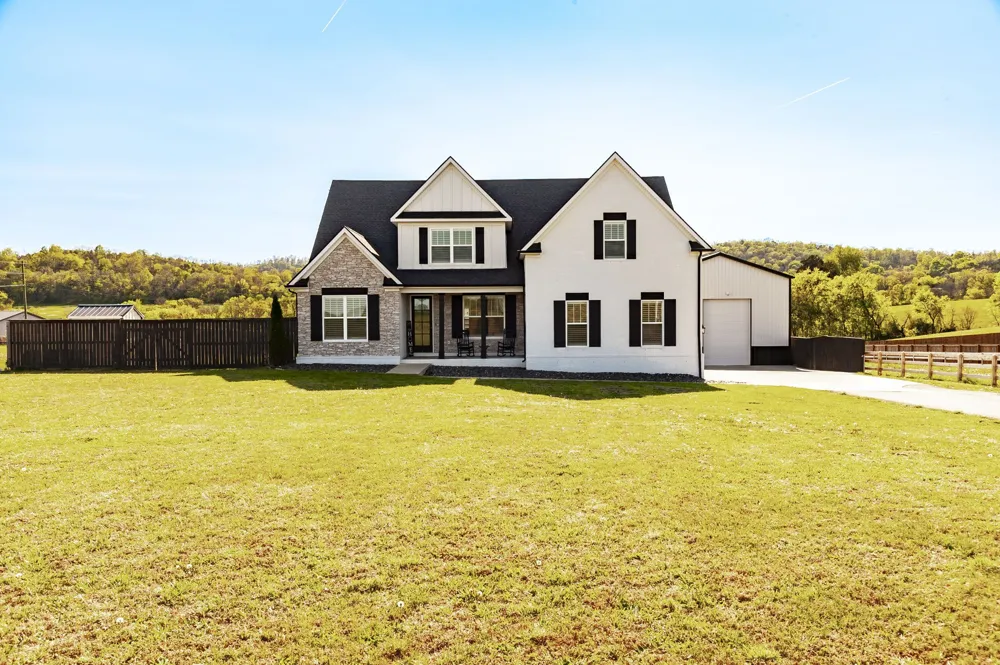 1160 Hearn Hill Rd Watertown, TN 37184