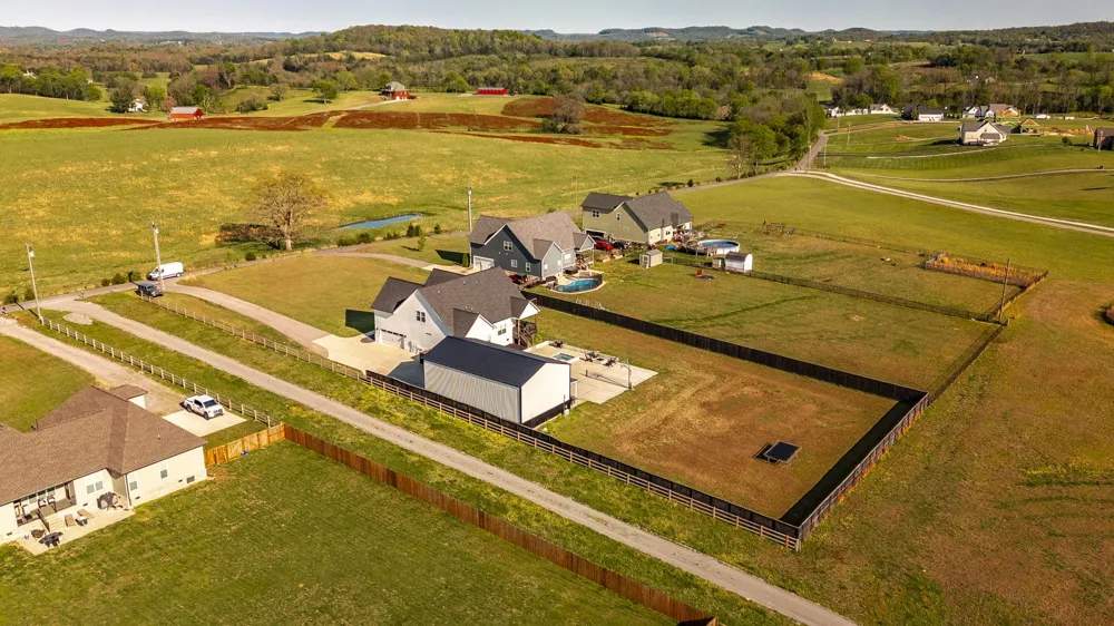1160 Hearn Hill Rd Watertown, TN 37184