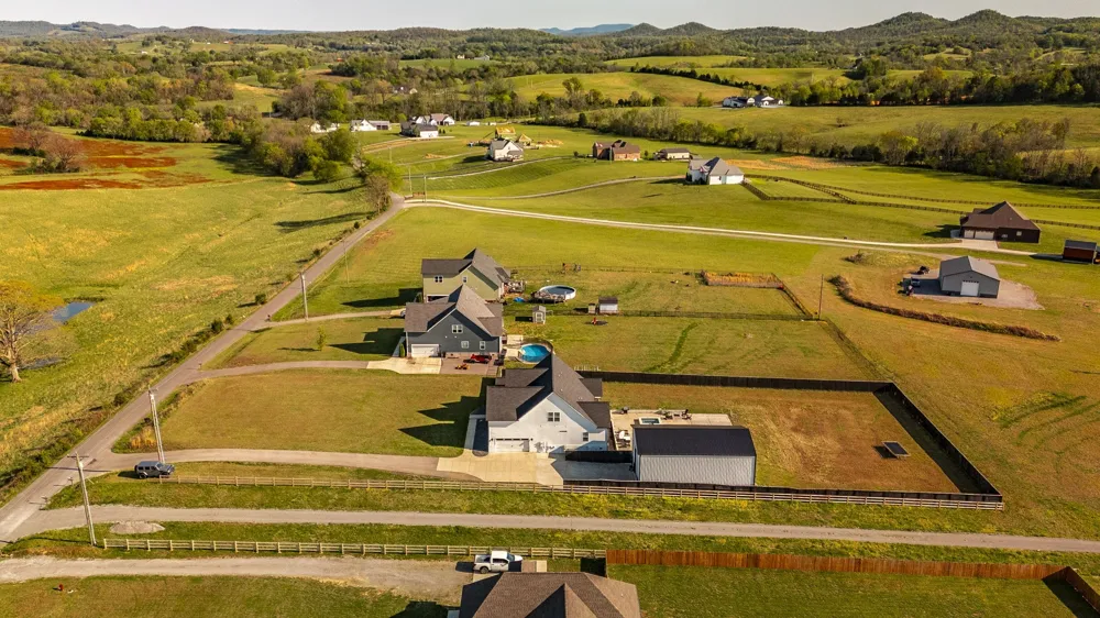 1160 Hearn Hill Rd Watertown, TN 37184
