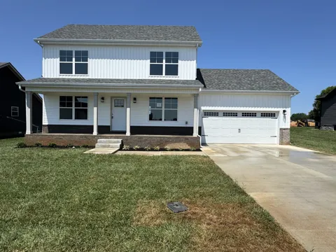 717 Artic Avenue Lot 7