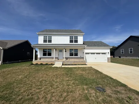 717 Artic Avenue Lot 7
