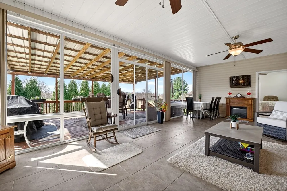 450 Low Gap Rd Sparta, TN 38583