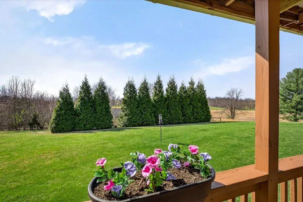 450 Low Gap Rd Sparta, TN 38583