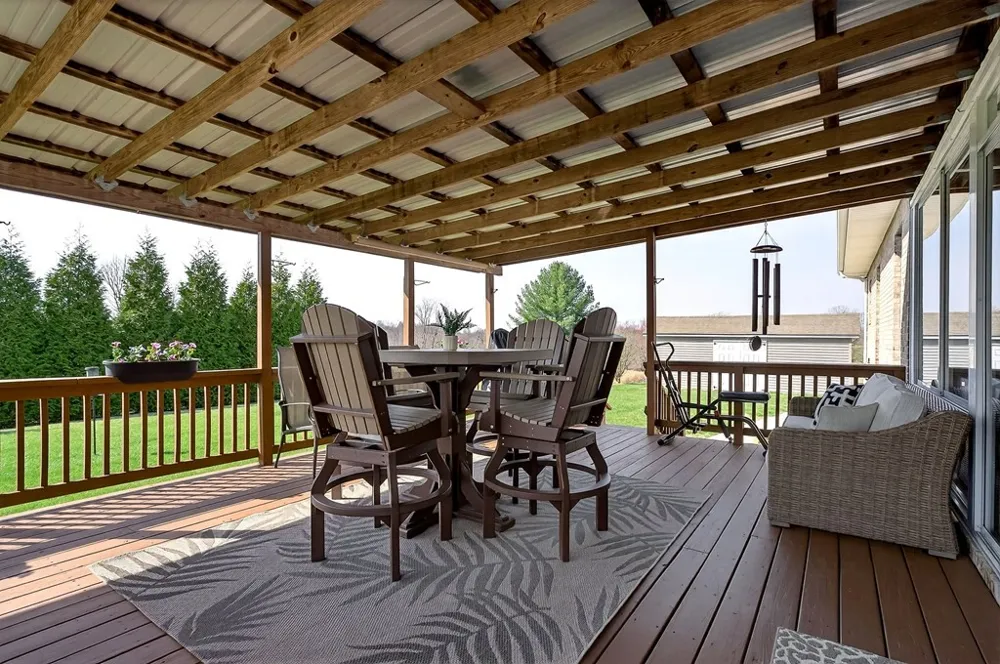 450 Low Gap Rd Sparta, TN 38583