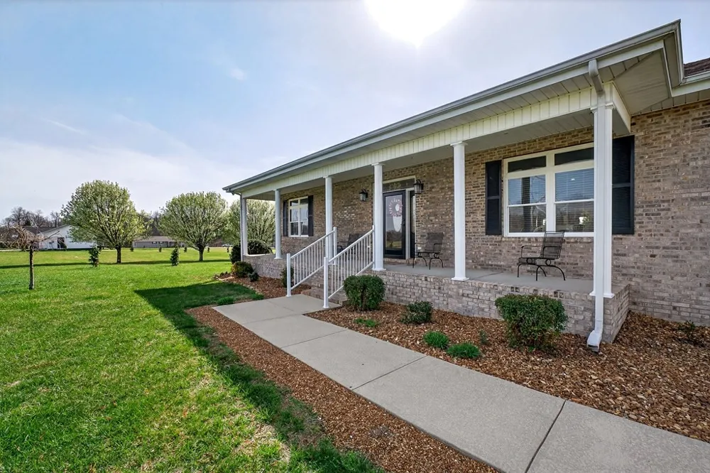 450 Low Gap Rd Sparta, TN 38583